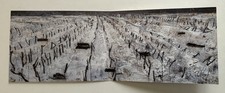 ANSELM KIEFER - Große Einladungskarte - 2006