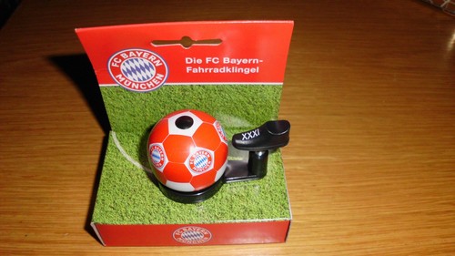 Bayern münchen - fc,