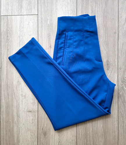 Hose anzughose tapered high - anzughose,