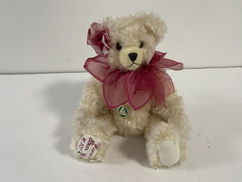 Hermann teddy bär - hermann, 34