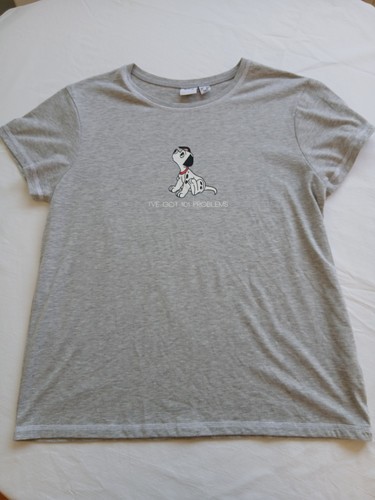 Disney dalmatiner shirt - disney,
