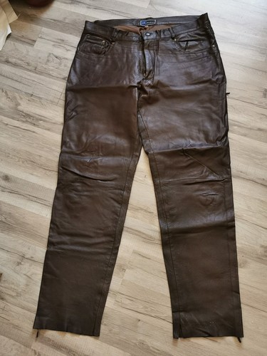 Vintage braune herren - braune,