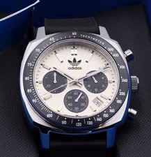 ADIDAS TIMEX WATCH RELOJ PANDA