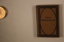 241794 Voltaire DIE GESCHICHTE