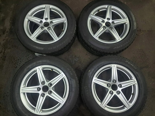 Alufelge zoll 0 5x112 - 4x,