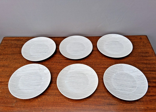 Dessertteller rosenthal - x,