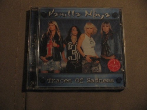 Von vanilla ninja - ninja, (estland)