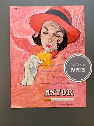 1963 astor waldorf astoria - 1963,