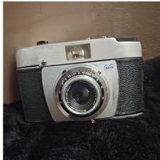 ADOX Pronto 35mm Manual Film