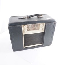 Röhrenradio Nora Aron