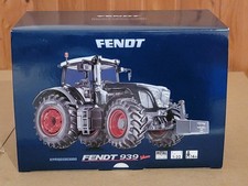 Wiking 1:32, Traktor Fendt 939 Vario Black Beauty, Limited Edition