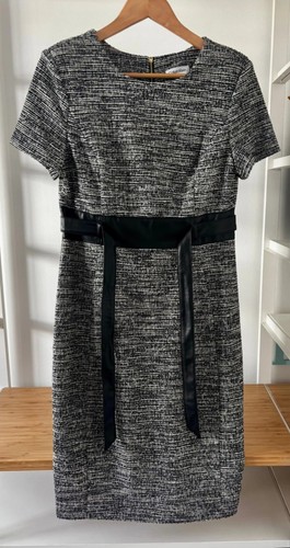 Calvin klein kleid - calvin, größe