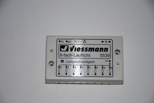 Viessmann 5539
