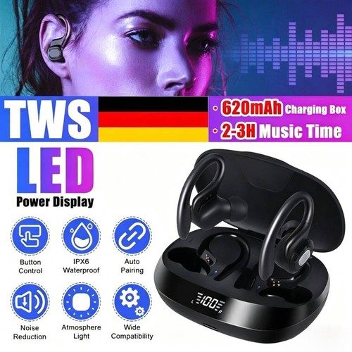 Bluetooth kopfhörer f - bluetooth,