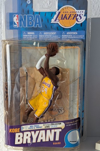 Mcfarlane nba series - nba,