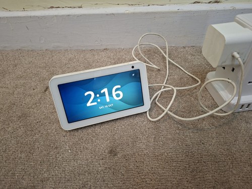 Amazon echo show - amazon,
