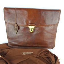 THE BRIDGE Aktentasche