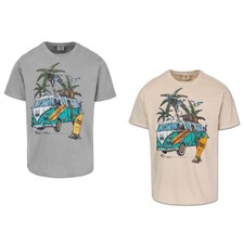 Herren shirt pitbull open - pitbull,