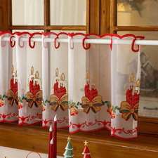 Weihnachtliche Rote