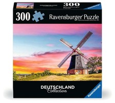 Ravensburger 300 teile - teile, puzzle
