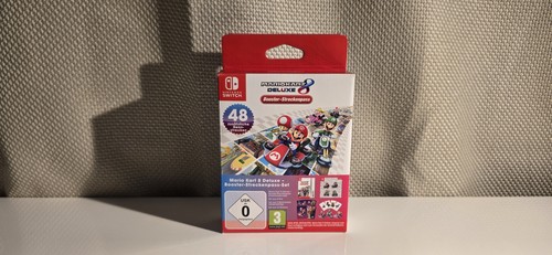 Mario kart deluxe - mario,