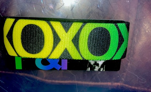 Zox riemen je - f&f,