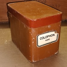 KOLOPHONIUM Colophonium 200 g