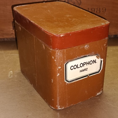 Kolophonium colophonium 200 - colophonium, g