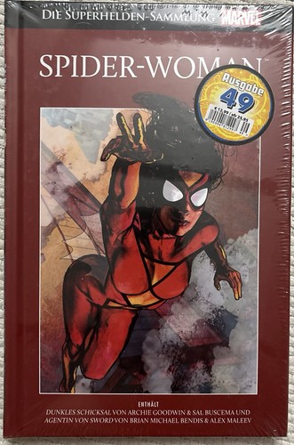 Die marvel superhelden - die,