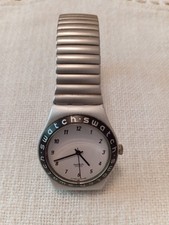 Swatch damenuhr irony - damenuhr,