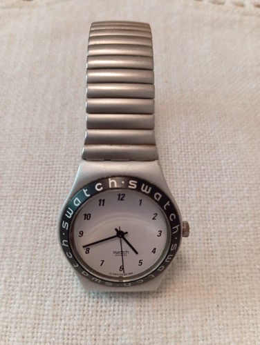 Swatch damenuhr irony vintage - swatch,
