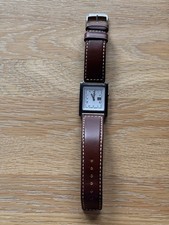 Armbanduhr JUNGHANS BERLIN