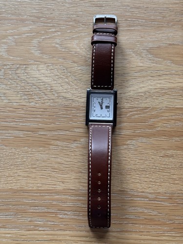 Armbanduhr junghans berlin - armbanduhr,