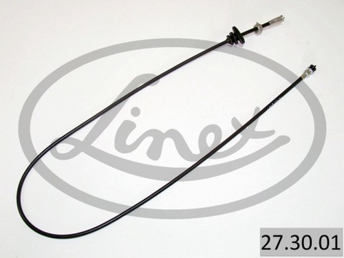 Tachowelle tachometer linex - tachowelle,