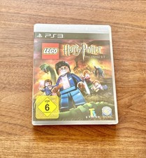 Lego Harry Potter: die Jahre