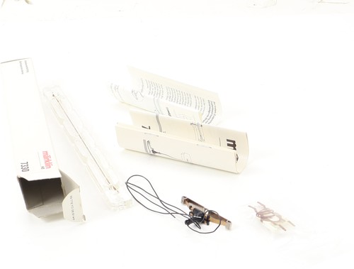 Märklin 7330 beleuchtung - h0,
