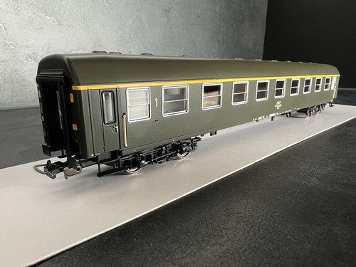 Piko personenwagen epoche - piko, v