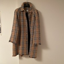 🐝BURBERRY Mantel warm 