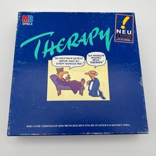 Therapy 2. Edition MB Spiele