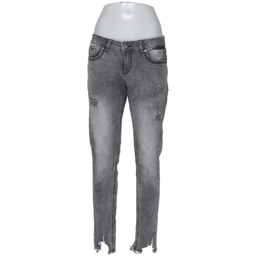 Boxeur des rues jeans - boxeur,