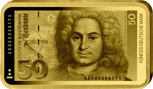 Deutsche mark gold - deutsche,