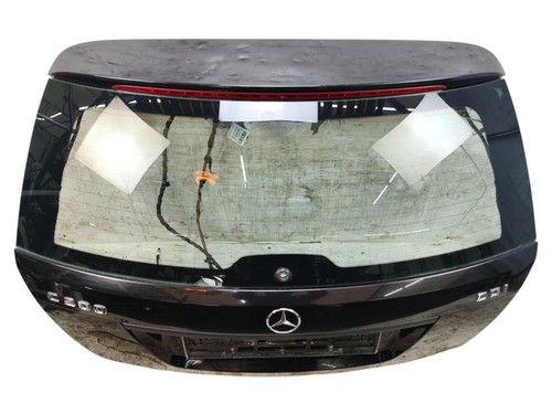 Heckklappe mercedes w204 - heckklappe,