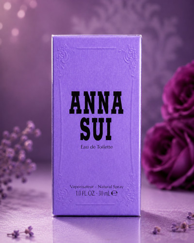 Anna sui classic edt - ml, eau