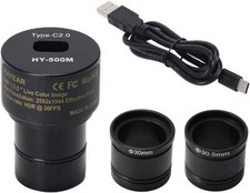 5MP USB2.0 CMOS Mikroskop