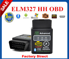 Profi OBD2 ELM327 Bluetooth