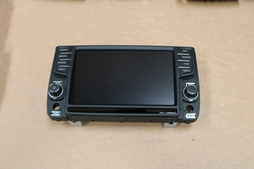 Discover pro display - pro, navi