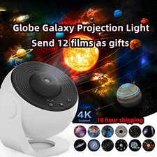 Sky Projector 360° Night
