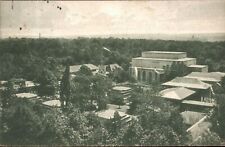 Jahresschau Deutsch.Arbeit Dresden 1925,,Wohnung u.Siedlung" Vergnügungspark  