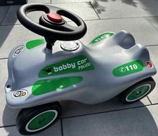 BIG Bobby Car Polizei -