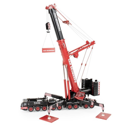 Imc mammoet demag - imc,